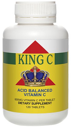 Product image:King C