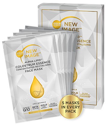 New Image International Product:Alpha Lipid™ Colostrum Essence (skincare)