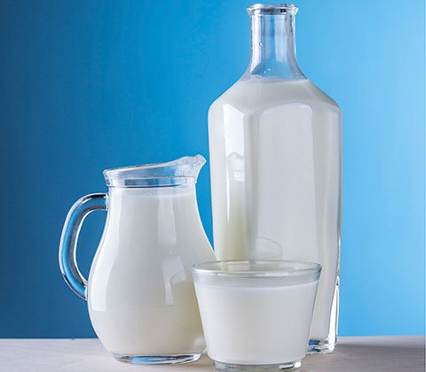 Η Επιστήμη του <br/>Colostrum (Πρωτόγαλα)