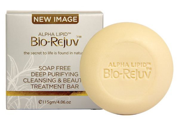 Product image:Alpha Lipid™ Bio-Rejuv™