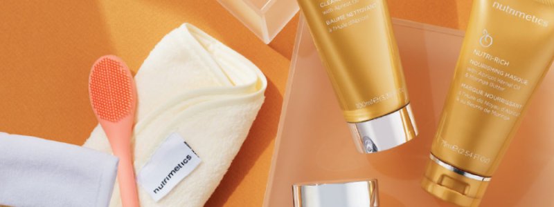 Η New Image αποκτά τη Nutrimetics από την Tupperware Brands