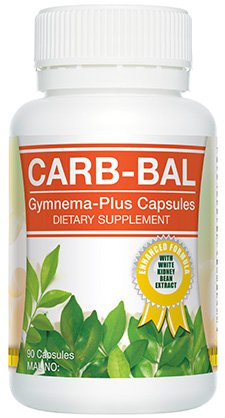 Product image:Carb-Bal