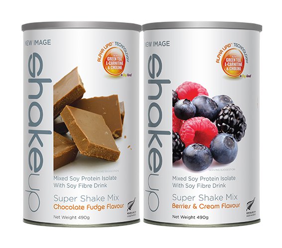 Product image:ShakeUp