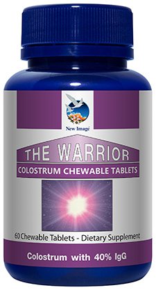 New Image International Product: (colostrum)