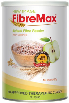 New Image Fibremax™