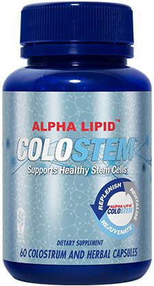 Alpha Lipid™ Colostem™